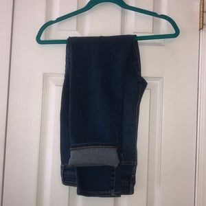 Old Navy Ripped Jeans